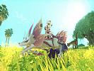 Monster Hunter Stories 2: Wings of Ruin - screenshot #6