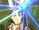 Monster Hunter Stories 2: Wings of Ruin - screenshot #2