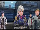 The Legend of Heroes: Trails of Cold Steel III - screenshot #3