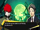 Persona 4 Arena Ultimax - screenshot #4