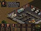 Jagged Alliance 2: Deidranna Lives - screenshot #4