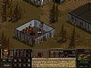 Jagged Alliance 2: Deidranna Lives - screenshot #2