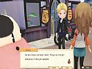 Story of Seasons: Pioneers of Olive Town - screenshot #11