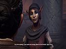 Dreamfall Chapters - Book Four: Revelations - screenshot #24