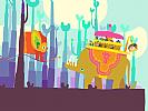 Hohokum - screenshot #3