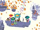 Hohokum - screenshot #2