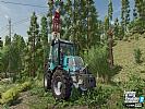 Farming Simulator 22: Platinum Edition - screenshot #24