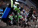 Monster Energy Supercross 6 - The Official Videogame - screenshot #20