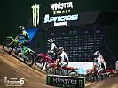 Monster Energy Supercross 6 - The Official Videogame - screenshot #16