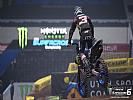 Monster Energy Supercross 6 - The Official Videogame - screenshot #2