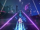 Invector: Rhythm Galaxy - screenshot #5