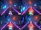 Invector: Rhythm Galaxy - screenshot #4