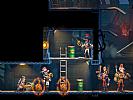 SteamWorld Heist II - screenshot #17