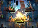 SteamWorld Heist II - screenshot #10