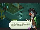 Duck Detective: The Secret Salami - screenshot