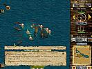 Corsairs: Conquest at Sea - screenshot #3