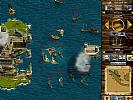 Corsairs: Conquest at Sea - screenshot #2