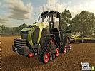 Farming Simulator 25 - screenshot