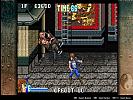 Double Dragon Advance - screenshot #1