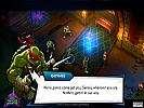 Teenage Mutant Ninja Turtles: Splintered Fate - screenshot