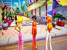 Totally Spies! Cyber Mission - screenshot #5