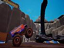 Hot Wheels Monster Trucks: Stunt Mayhem - screenshot #10