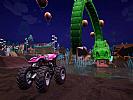 Hot Wheels Monster Trucks: Stunt Mayhem - screenshot #7