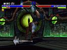 Mortal Kombat 4 - screenshot #7