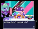 Read Only Memories: NEURODIVER - screenshot #9