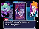 Read Only Memories: NEURODIVER - screenshot #8