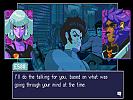 Read Only Memories: NEURODIVER - screenshot