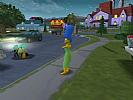 The Simpsons: Hit & Run - screenshot #34