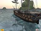 Swashbucklers: Blue & Grey - screenshot #20