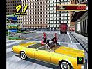 Crazy Taxi 2 - screenshot #11