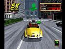 Crazy Taxi 2 - screenshot #4