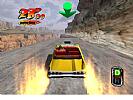 Crazy Taxi 3: The High Roller - screenshot #43