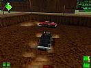 Demolition Derby & Figure 8 Race - screenshot #5