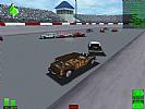 Demolition Derby & Figure 8 Race - screenshot #2