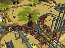 RollerCoaster Tycoon 3: Wild! - screenshot #46