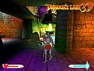 Dragon's Lair 3D: Return to the Lair - screenshot #20