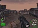 Delta Force: Black Hawk Down - Team Sabre - screenshot #18