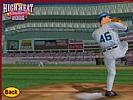 High Heat Baseball 2000 - screenshot #6