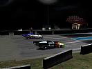 IHRA Professional Drag Racing 2005 - screenshot #50