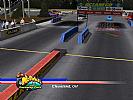 IHRA Professional Drag Racing 2005 - screenshot #31