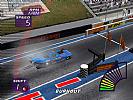 IHRA Professional Drag Racing 2005 - screenshot #17