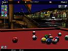 Jimmy White's Cueball World - screenshot #17