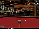 Jimmy White's Cueball World - screenshot #16