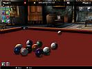 Jimmy White's Cueball World - screenshot #14