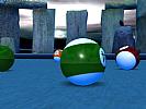 Jimmy White's Cueball World - screenshot #12