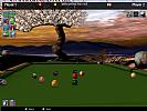 Jimmy White's Cueball World - screenshot #6